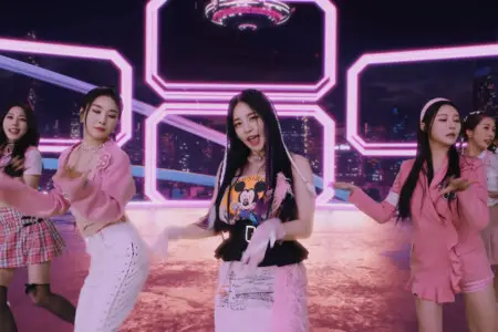 Brave Girls Yujeong Thank You Yujeong Brave Girls Thank You