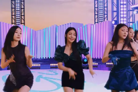 Brave Girls Yujeong Thank You Yujeong Brave Girls Thank You