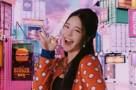 Brave Girls Yujeong Thank You Yujeong Brave Girls Thank You