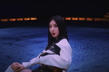 Brave Girls Yuna Thank You Yuna Brave Girls Thank You
