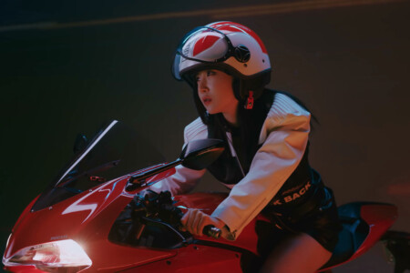Brave Girls Yuna Thank You Yuna Brave Girls Thank You