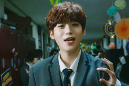 Jungmo Cravity Adrenaline Jungmo Cravity