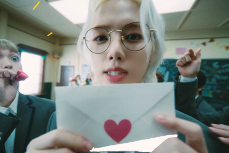 Minhee Cravity Adrenaline Minhee Cravity