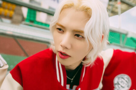 Minhee Cravity Adrenaline Minhee Cravity