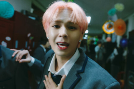 Serim Cravity Adrenaline Serim Cravity