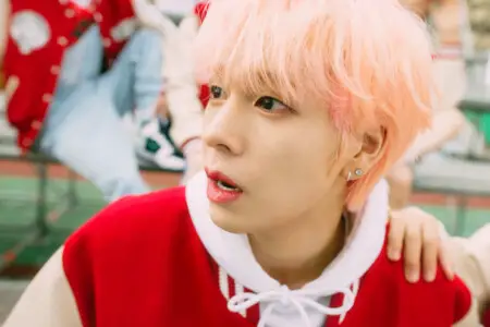 Serim Cravity Adrenaline Serim Cravity