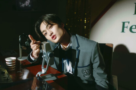 Taeyoung Cravity Adrenaline Taeyoung Cravity