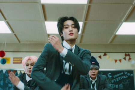 Taeyoung Cravity Adrenaline Taeyoung Cravity