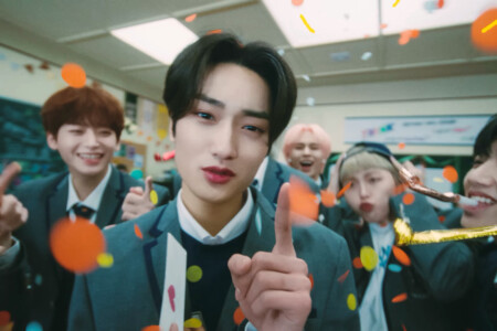 Taeyoung Cravity Adrenaline Taeyoung Cravity