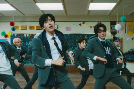 Wonjin Cravity Adrenaline Wonjin Cravity