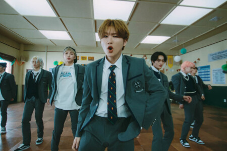 Woobin Cravity Adrenaline Woobin Cravity