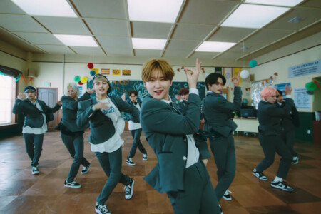 Woobin Cravity Adrenaline Woobin Cravity