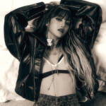 (G)I-DLE Minnie I Never Die Concept (G)I-DLE Minnie I Never Die