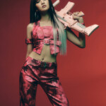 (G)I-DLE Minnie I Never Die Concept (G)I-DLE Minnie I Never Die