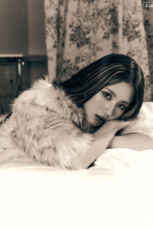 (G)I-DLE Miyeon I Never Die Concept (G)I-DLE Miyeon I Never Die