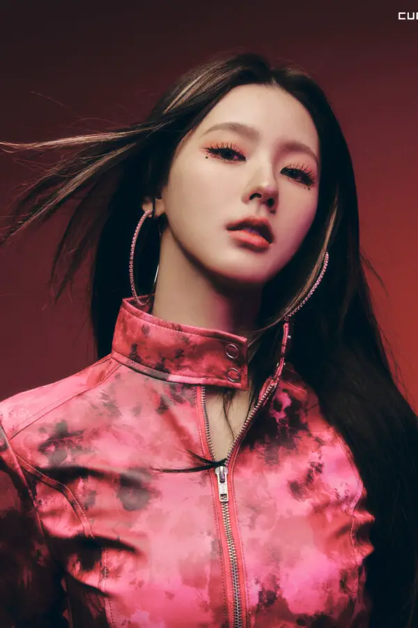 (G)I-DLE I Never Die / Tomboy Concept Photos (HD/HQ) - K-Pop Database