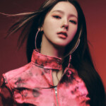 (G)I-DLE Miyeon I Never Die Concept (G)I-DLE Miyeon I Never Die