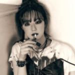 (G)I-DLE Shuhua I Never Die Concept (G)I-DLE Shuhua I Never Die