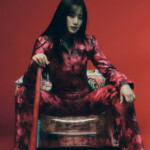 (G)I-DLE Shuhua I Never Die Concept (G)I-DLE Shuhua I Never Die