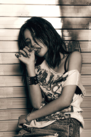 (G)I-DLE Soyeon I Never Die Concept (G)I-DLE Soyeon I Never Die