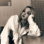 (G)I-DLE Yuqi I Never Die Concept (G)I-DLE Yuqi I Never Die