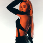 (G)I-DLE Yuqi I Never Die Concept (G)I-DLE Yuqi I Never Die