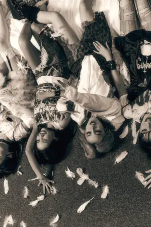 (G)I-DLE I Never Die Concept Group (G)I-DLE I Never Die Concept