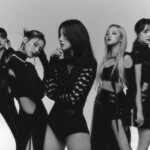 (G)I-DLE I Never Die Concept Group (G)I-DLE I Never Die Concept