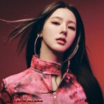 (G)I-DLE Miyeon I Never Die Teaser Chill (G)I-DLE Miyeon I Never Die Teaser Chill