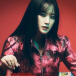 (G)I-DLE Shuhua I Never Die Teaser Chill (G)I-DLE Shuhua I Never Die Teaser Chill