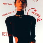 (G)I-DLE Miyeon I Never Die Teaser Risky (G)I-DLE Miyeon I Never Die Teaser Risky