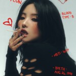 (G)I-DLE Soyeon I Never Die Teaser Risky (G)I-DLE Soyeon I Never Die Teaser Risky