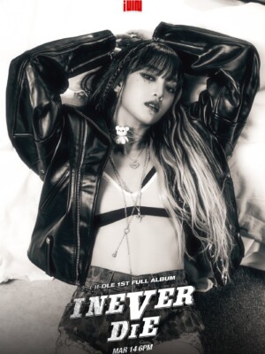 (G)I-DLE Minnie I Never Die Teaser Group (G)I-DLE Minnie I Never Die Teaser Group
