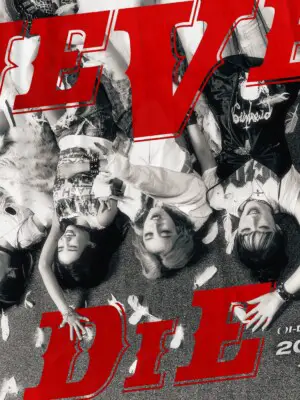 (G)I-DLE I Never Die Teaser Spoiled Group (G)I-DLE I Never Die Teaser Spoiled Group