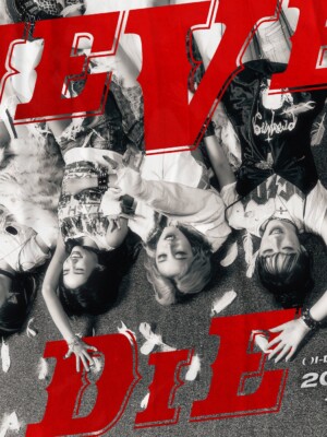 (G)I-DLE I Never Die Teaser Spoiled Group (G)I-DLE I Never Die Teaser Spoiled Group