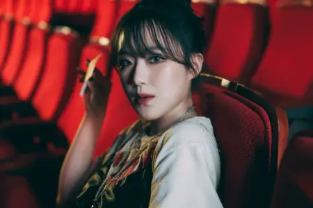 Shuhua (G)I-DLE Tomboy Shuhua GIDLE Tomboy