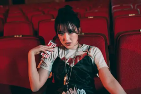 Shuhua (G)I-DLE Tomboy Shuhua GIDLE Tomboy