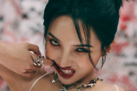 Soyeon (G)I-DLE Tomboy Soyeon GIDLE Tomboy