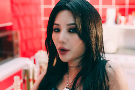 Soyeon (G)I-DLE Tomboy Soyeon GIDLE Tomboy