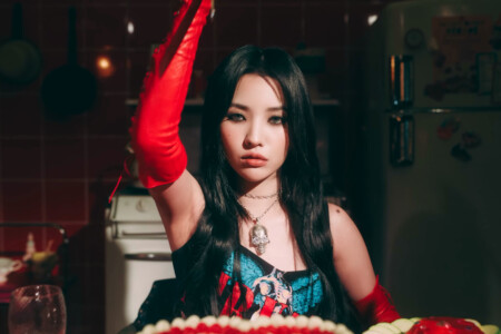 Soyeon (G)I-DLE Tomboy Soyeon GIDLE Tomboy