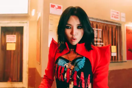 Soyeon (G)I-DLE Tomboy Soyeon GIDLE Tomboy