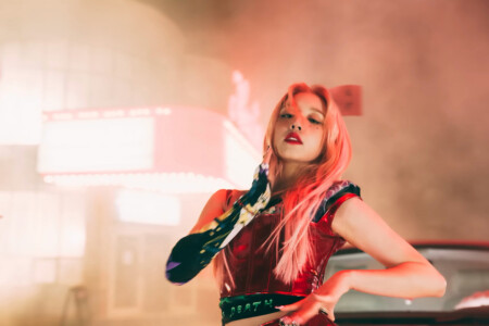 Yuqi (G)I-DLE Tomboy Yuqi GIDLE Tomboy