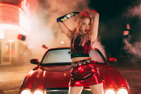 Yuqi (G)I-DLE Tomboy Yuqi GIDLE Tomboy