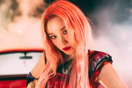 Yuqi (G)I-DLE Tomboy Yuqi GIDLE Tomboy