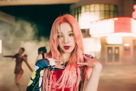Yuqi (G)I-DLE Tomboy Yuqi GIDLE Tomboy
