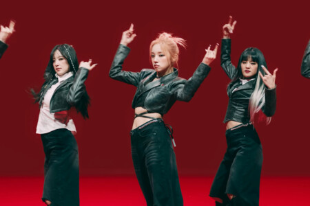 Yuqi (G)I-DLE Tomboy Yuqi GIDLE Tomboy