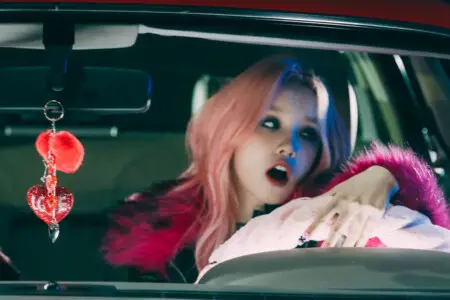 Yuqi (G)I-DLE Tomboy Yuqi GIDLE Tomboy