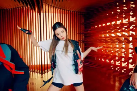 Lia ITZY Voltage Lia Voltage