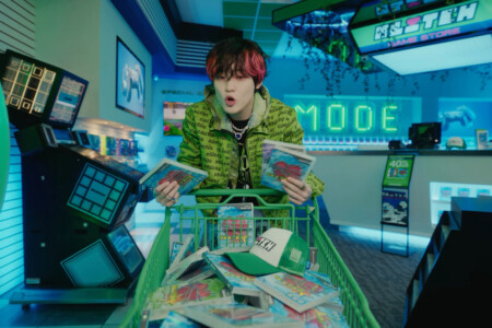 NCT Dream Chenle Glitch Mode NCT Dream Chenle Glitch Mode