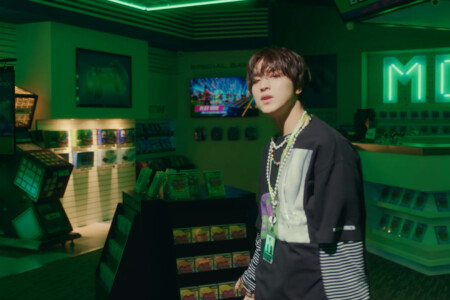 NCT Dream Haechan Glitch Mode NCT Dream Haechan Glitch Mode